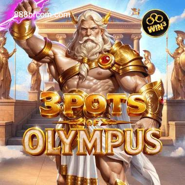 Variedade de slots 888BR