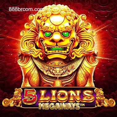 Slots desktop 888BR