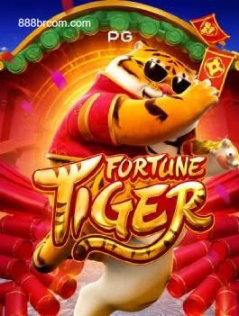 Fortune Tiger - Crash game na 888BR